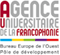 Agence Universitaire de la Francophonie