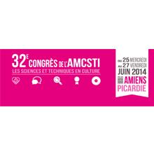 32e Congrès de l'AMCSTI
