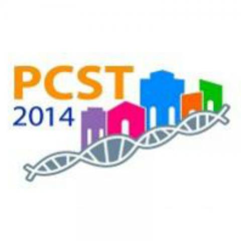 Science & You at PCST 2014