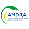 site de l'andra